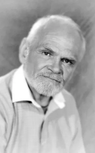 Oleg Korchikov