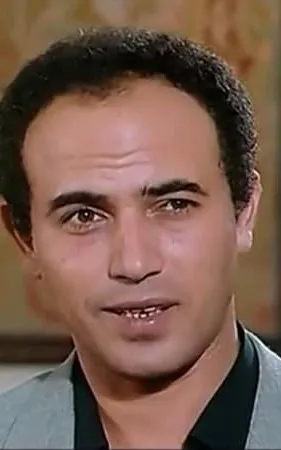 Sherif Sabry