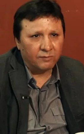 Ramil Salakhutdinov