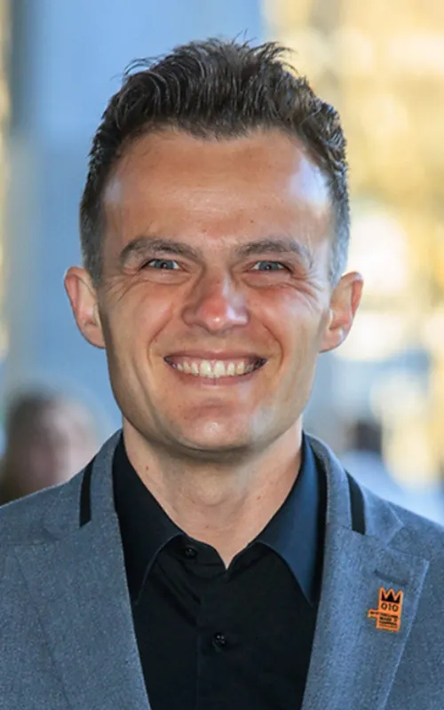 Mitchel Viljeer