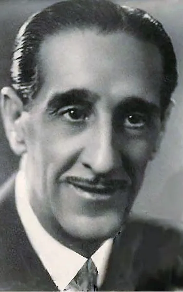 Antonio Riquelme