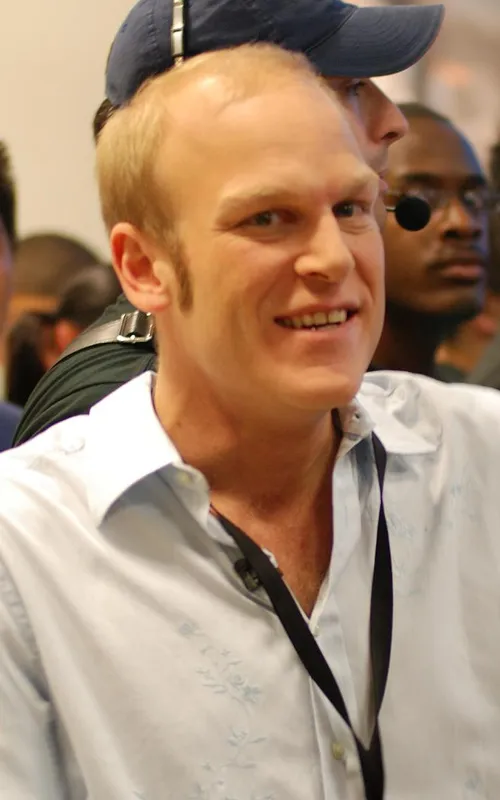 Adam Sessler