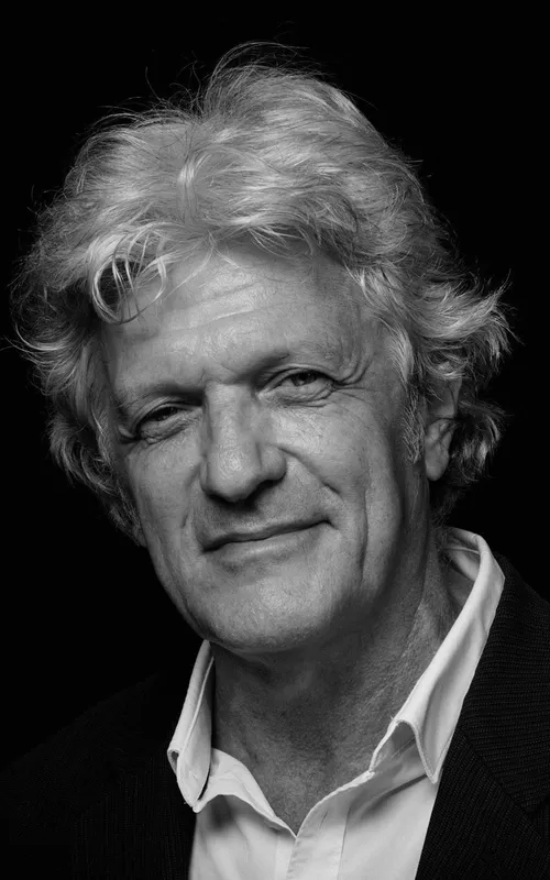 Alain Mardel