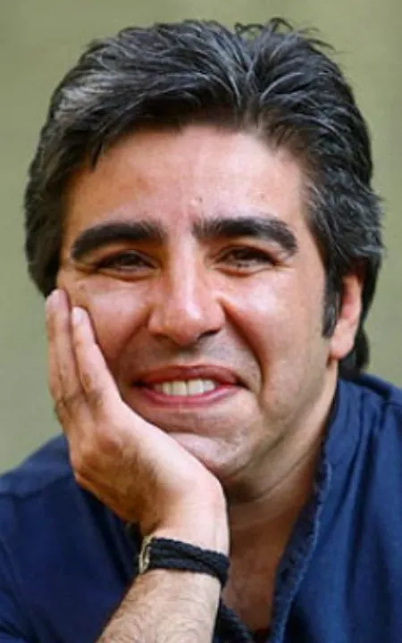 Khashayar Alvand