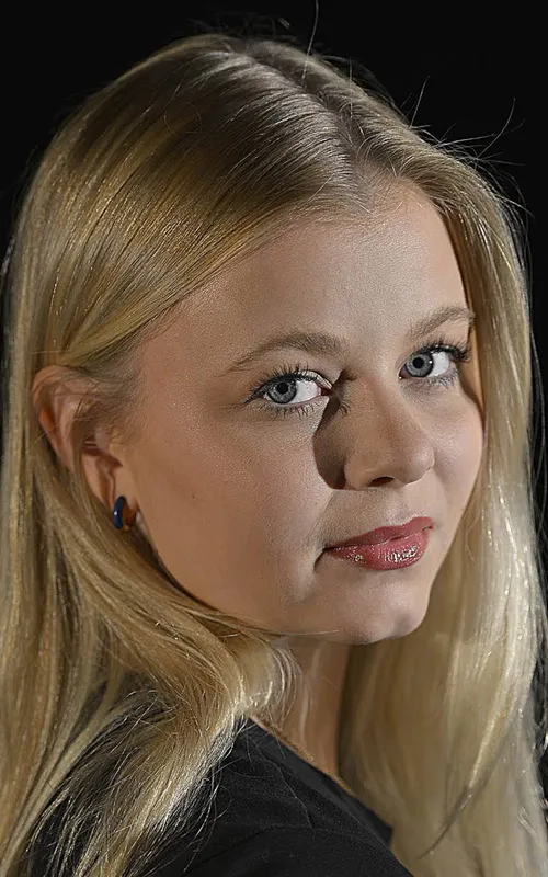 Lucie Pokorná