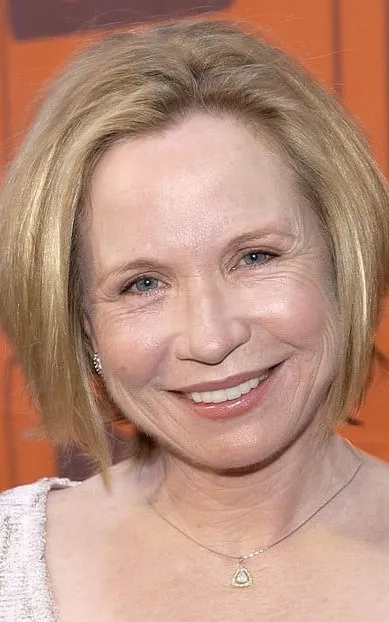 Debra Jo Rupp