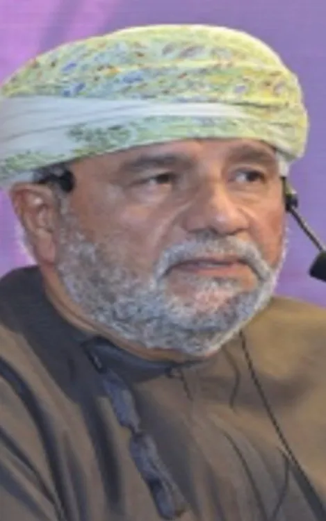 Talib Al Balushi