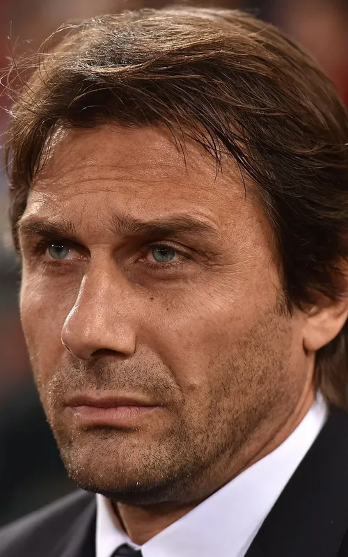 Antonio Conte