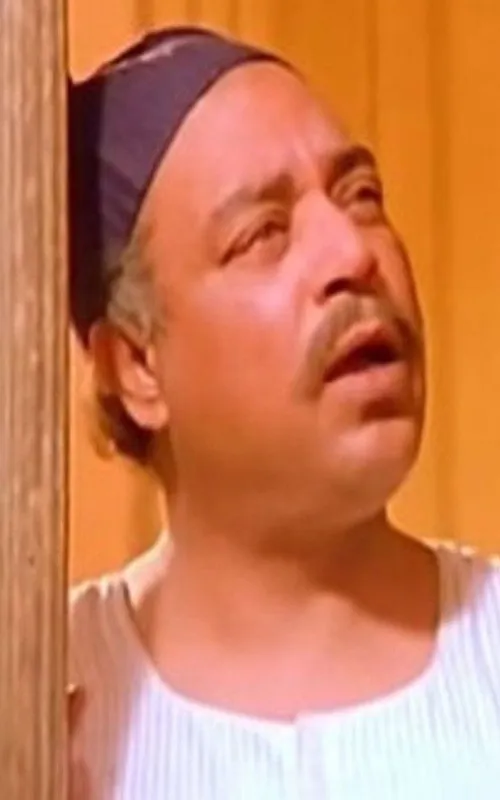 El Sayed Taleeb