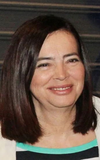 Eleni Kourkoula