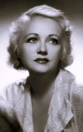 Wynne Gibson