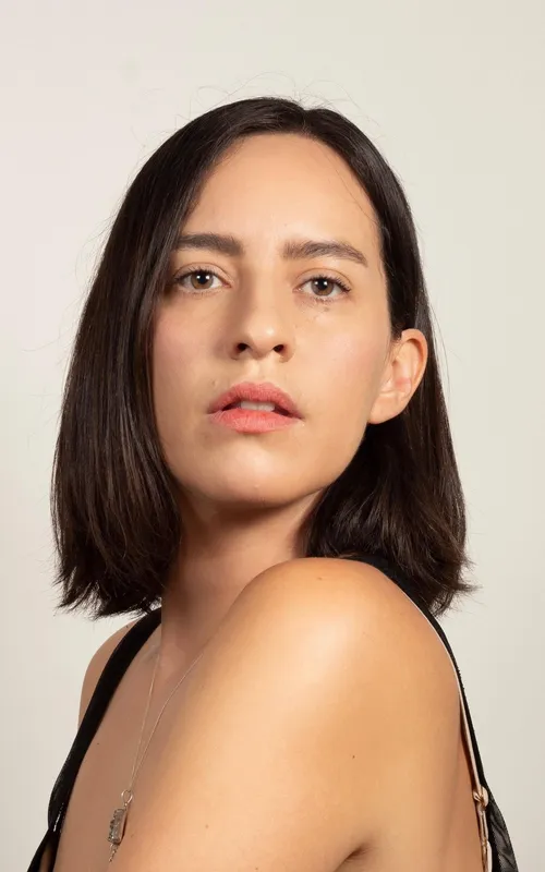 Yael Albores