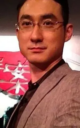 Guang Chen