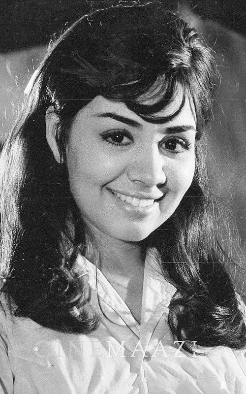 Farida Jalal