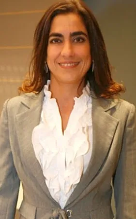 Carol Machado