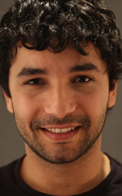 Bruno Vieira