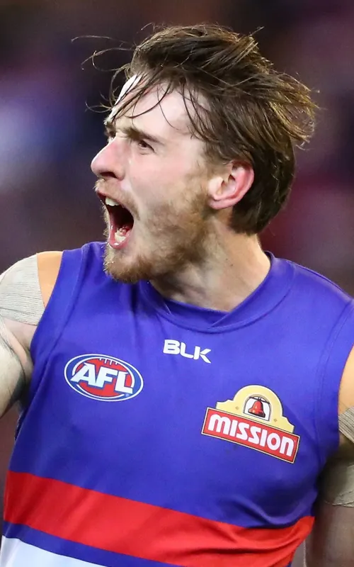 Jordan Roughead