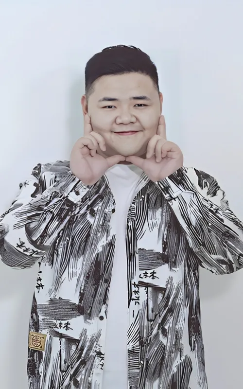 李晓雨