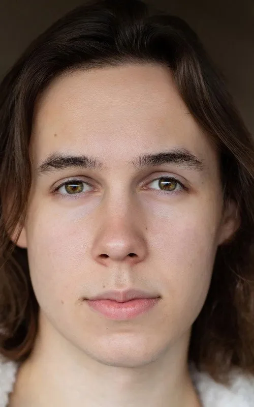 Zach Tonkin