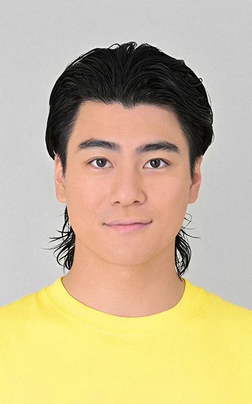 Shintaro Morimoto