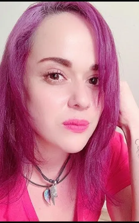 Karla Falcón