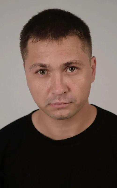Aleksandr Frolov