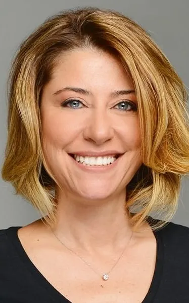 Elif Dağdeviren