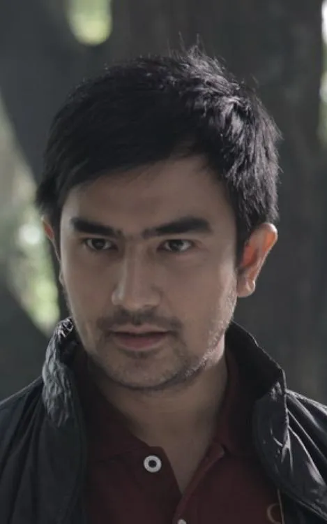 Shandy Syarif