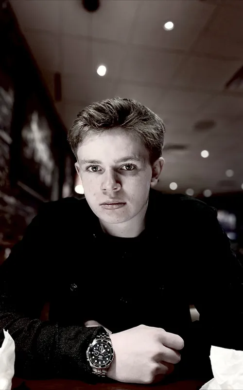 Liam Lindquist