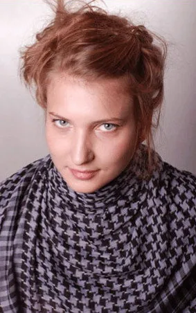 Evgeniya Nekrasova