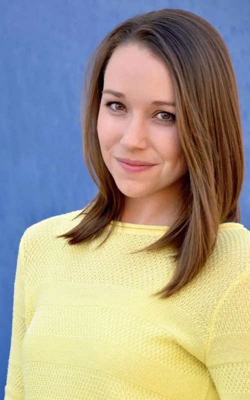 Caroline Barry