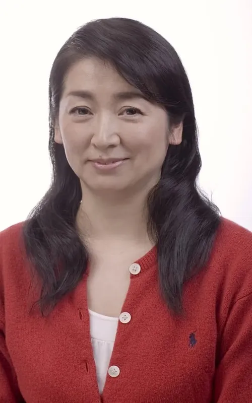 Tomoko Abe