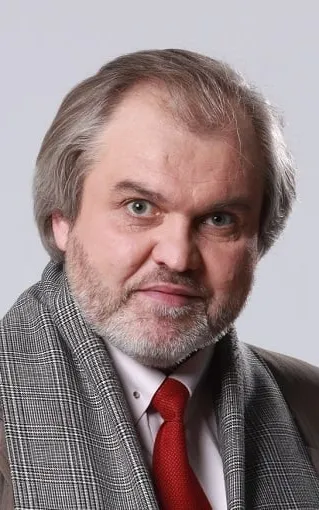 Andrei Zheleznyi