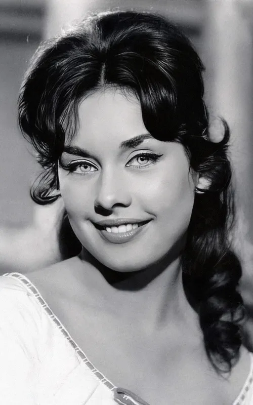Vera Tschechowa