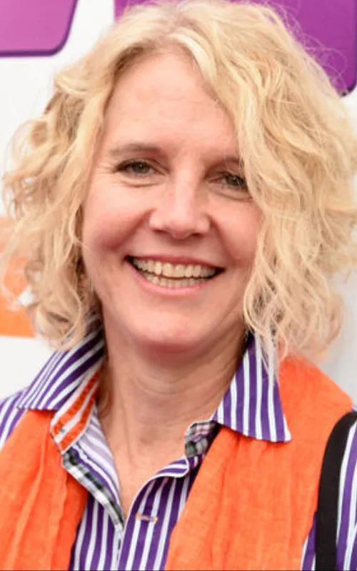 Suzanne Buirgy