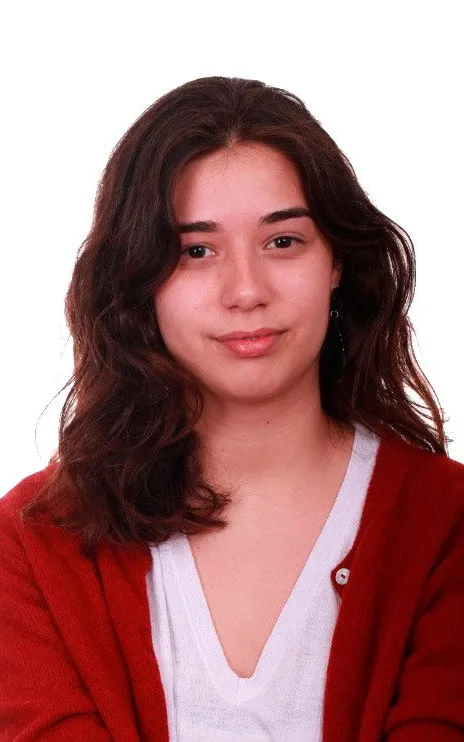 Luísa Campino