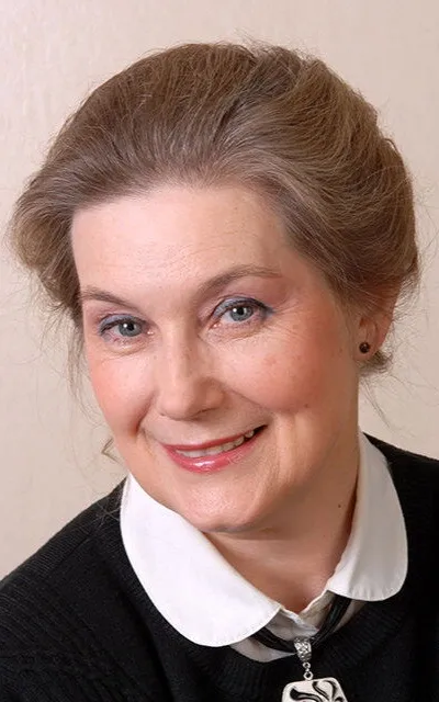 Valentina Kareva
