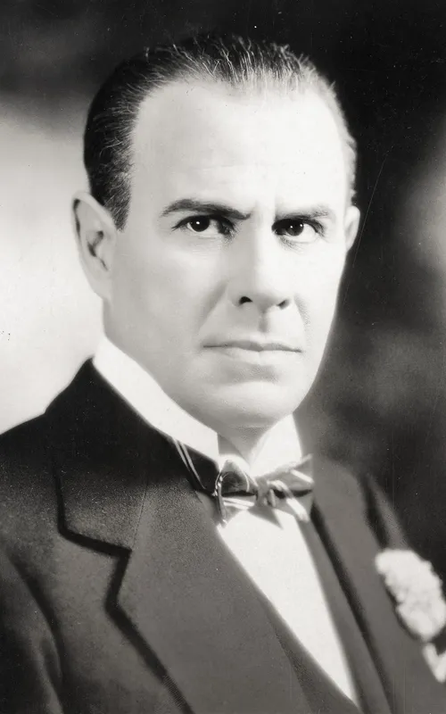 Ford Sterling