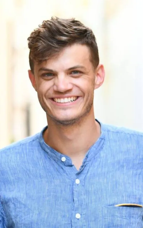 Oskar Wygonowski