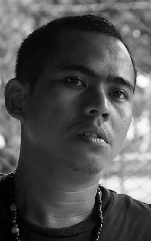 Edy Wibowo