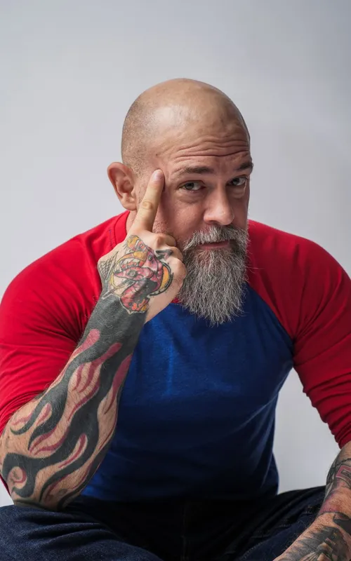 Quentin J. Gray