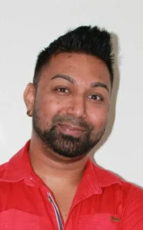 Neil Govender