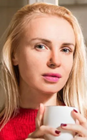 Svetlana Tulskaya