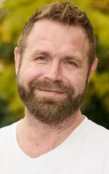 Joachim Boldsen