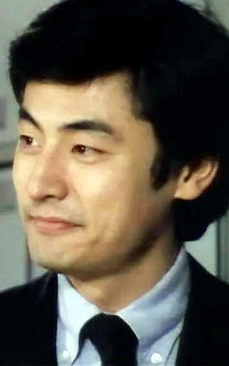 Keiji Mikage