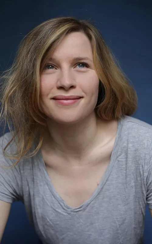 Juliette Duret