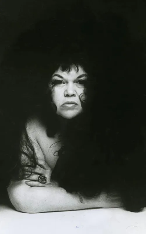 Tally Brown