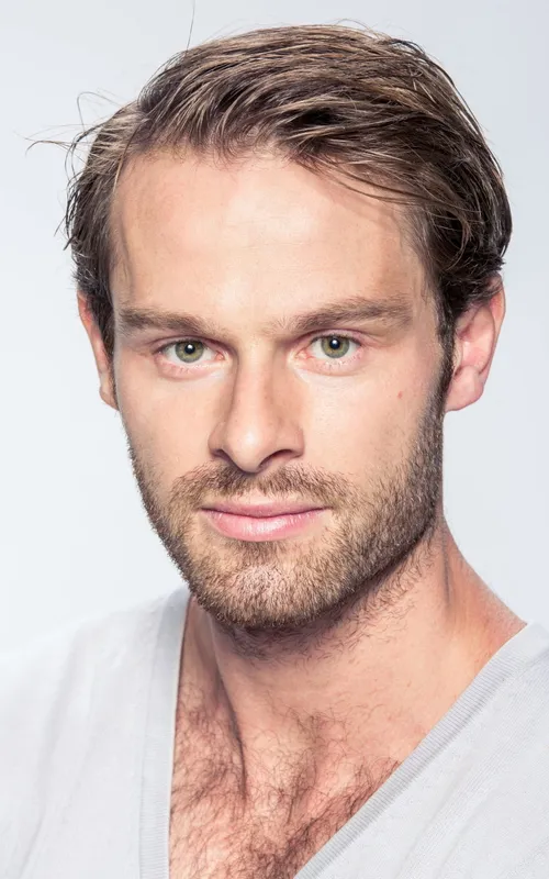 Rutger Remkes