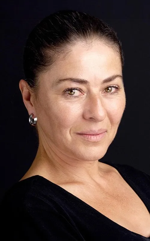 Şefika Ümit Tolun