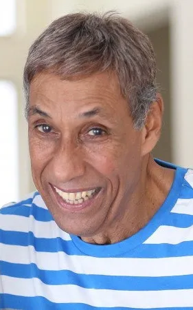Eliezer Motta